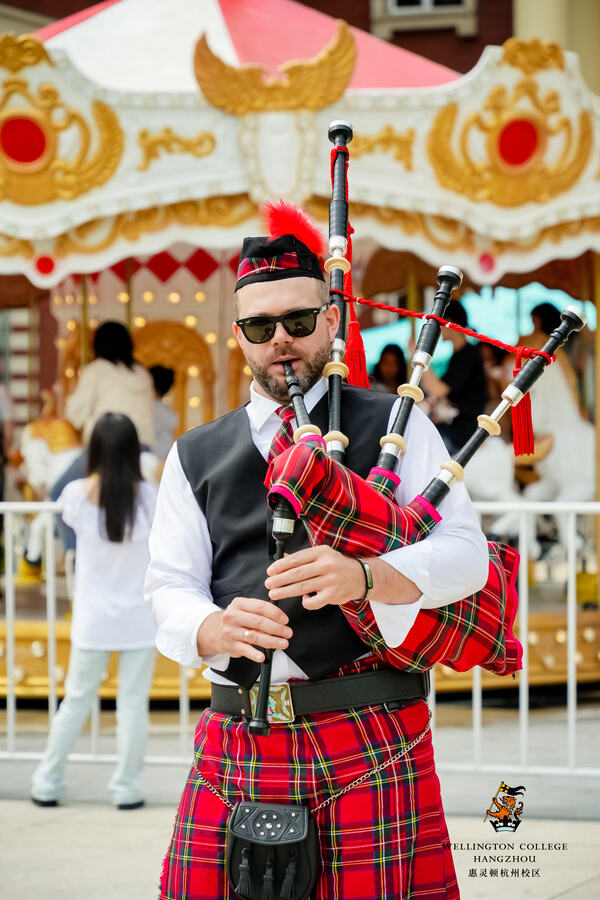 2024 Wellington College Hangzhou Summer Carnival,Hiba Academy Hangzhou