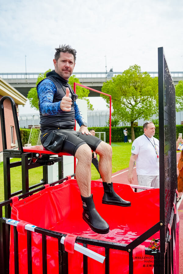 2024 Wellington College Hangzhou Summer Carnival,Hiba Academy Hangzhou