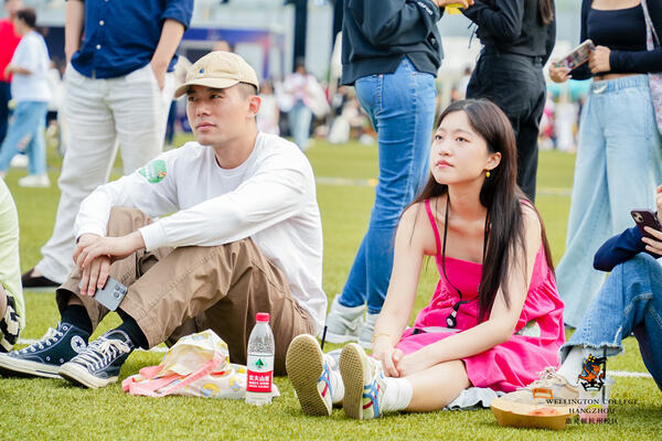 2024 Wellington College Hangzhou Summer Carnival,Hiba Academy Hangzhou