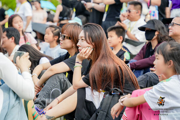 2024 Wellington College Hangzhou Summer Carnival,Hiba Academy Hangzhou