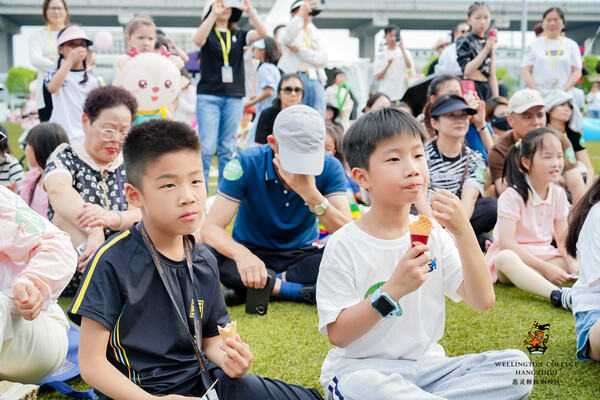 2024 Wellington College Hangzhou Summer Carnival,Hiba Academy Hangzhou