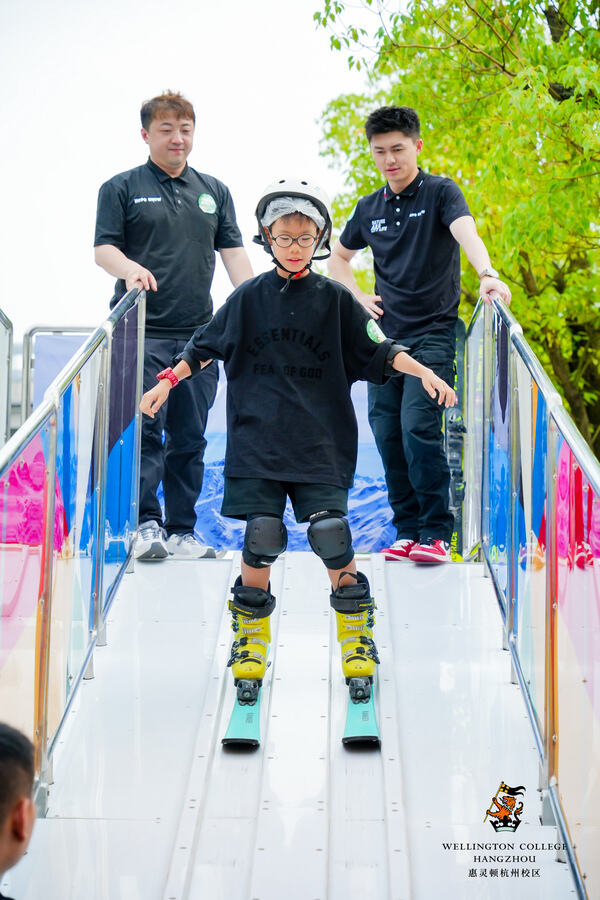 2024 Wellington College Hangzhou Summer Carnival,Hiba Academy Hangzhou