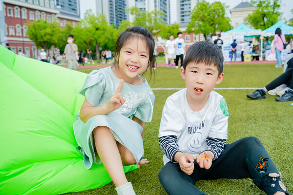 2024 Wellington College Hangzhou Summer Carnival,Hiba Academy Hangzhou