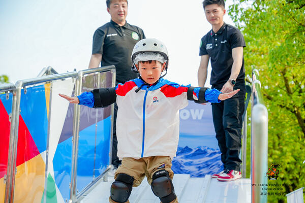 2024 Wellington College Hangzhou Summer Carnival,Hiba Academy Hangzhou