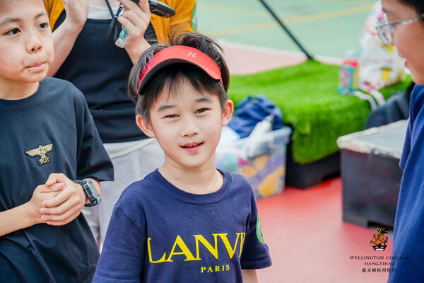 2024 Wellington College Hangzhou Summer Carnival,Hiba Academy Hangzhou