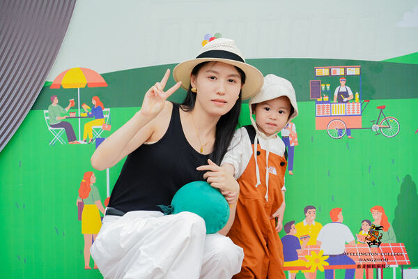 2024 Wellington College Hangzhou Summer Carnival,Hiba Academy Hangzhou