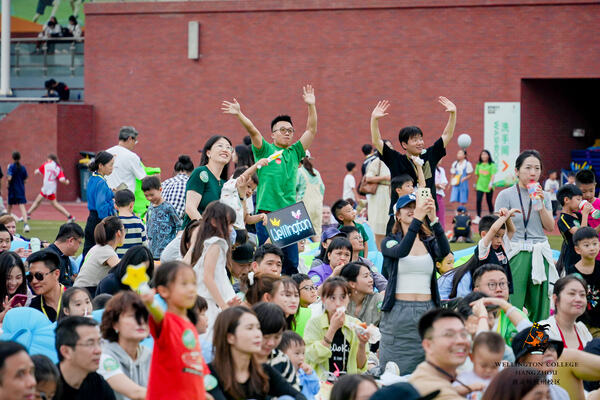  2024 Sea Turtle Music Festival,Hiba Academy Hangzhou