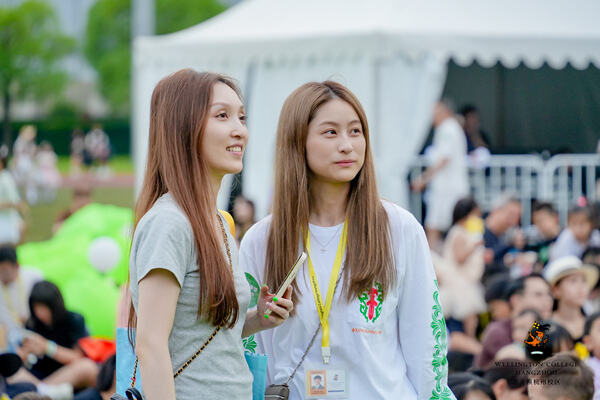  2024 Sea Turtle Music Festival,Hiba Academy Hangzhou