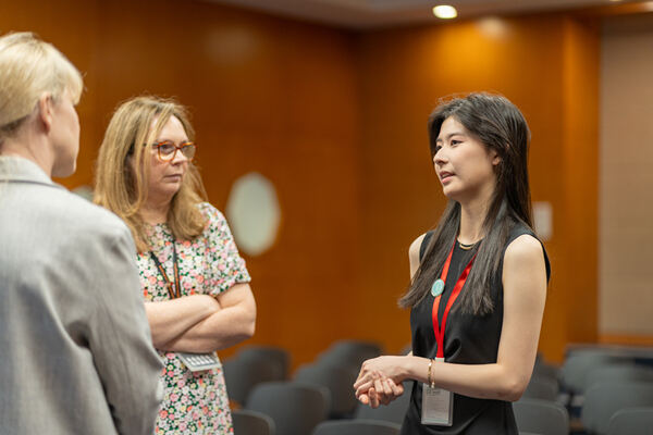 Old Wellingtonian Day,Hiba Academy Hangzhou