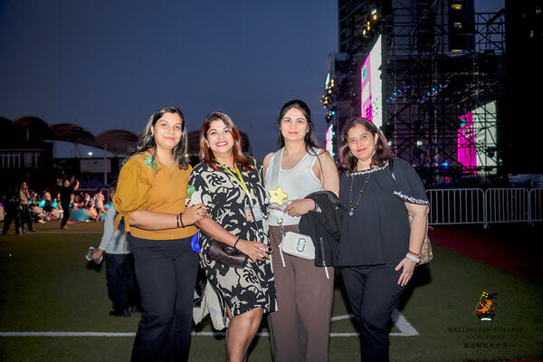  2024 Sea Turtle Music Festival,Hiba Academy Hangzhou