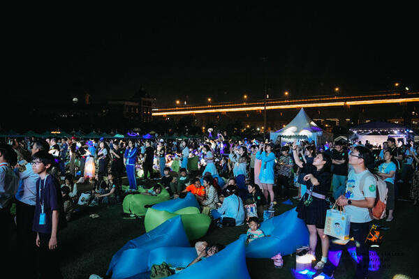  2024 Sea Turtle Music Festival,Hiba Academy Hangzhou