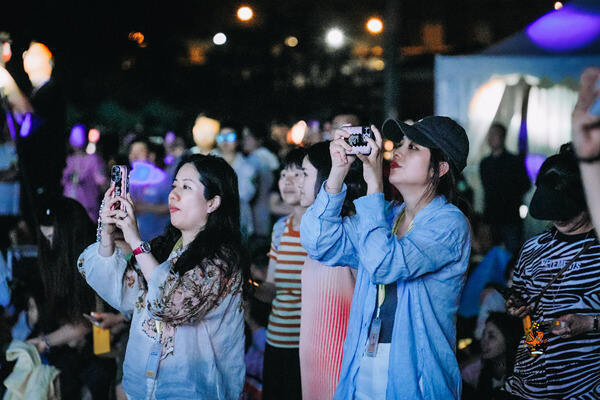 2024 Sea Turtle Music Festival,Hiba Academy Hangzhou