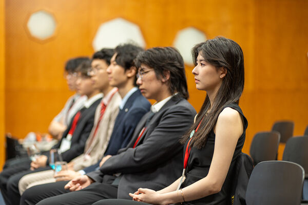 Old Wellingtonian Day,Hiba Academy Hangzhou