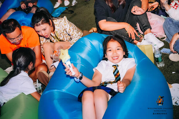  2024 Sea Turtle Music Festival,Hiba Academy Hangzhou
