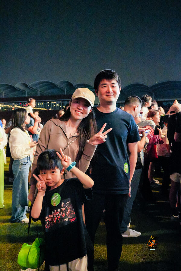 2024 Sea Turtle Music Festival,Hiba Academy Hangzhou