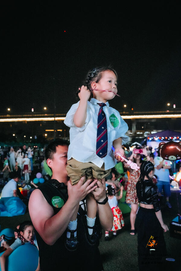  2024 Sea Turtle Music Festival,Hiba Academy Hangzhou