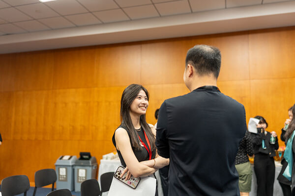 Old Wellingtonian Day,Hiba Academy Hangzhou