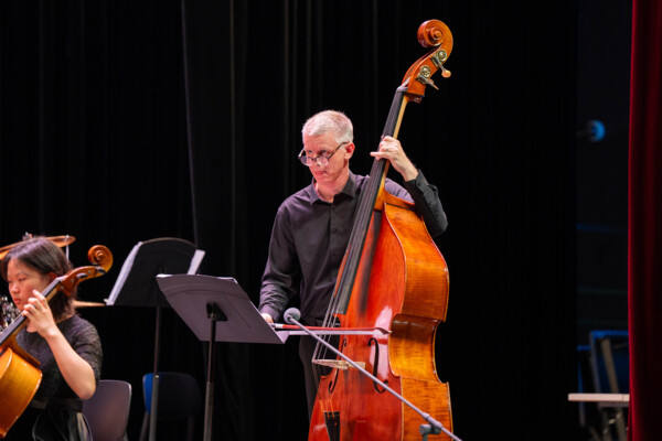 Wellington College Hangzhou Orchestra ,Hiba Academy Hangzhou