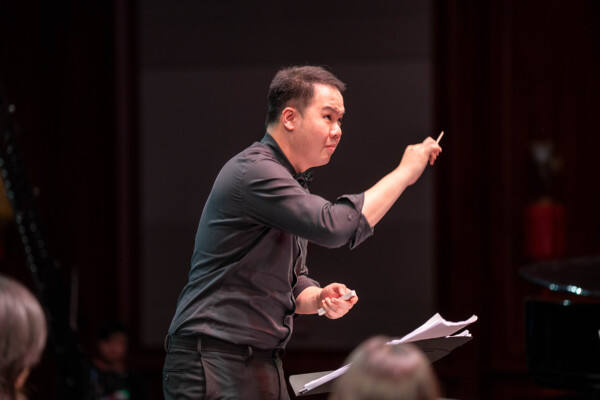 Wellington College Hangzhou Orchestra ,Hiba Academy Hangzhou