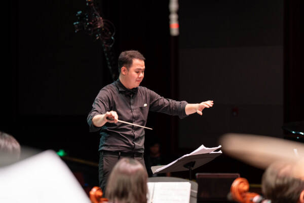 Wellington College Hangzhou Orchestra ,Hiba Academy Hangzhou