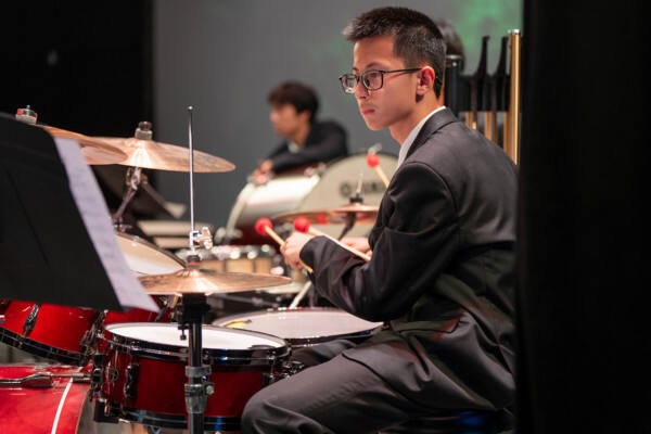 Wellington College Hangzhou Orchestra ,Hiba Academy Hangzhou