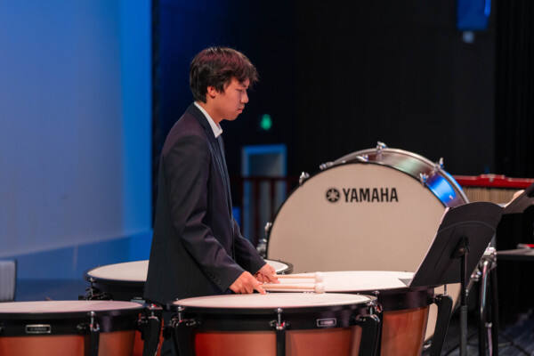 Wellington College Hangzhou Orchestra ,Hiba Academy Hangzhou