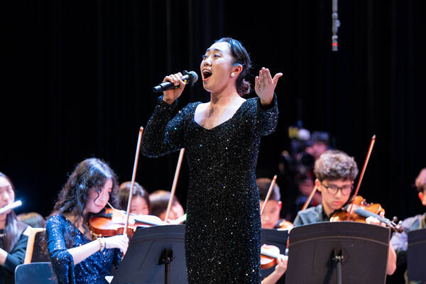 Wellington College Hangzhou Orchestra ,Hiba Academy Hangzhou