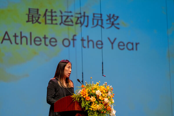 Primary Celebration Assembly,Hiba Academy Hangzhou