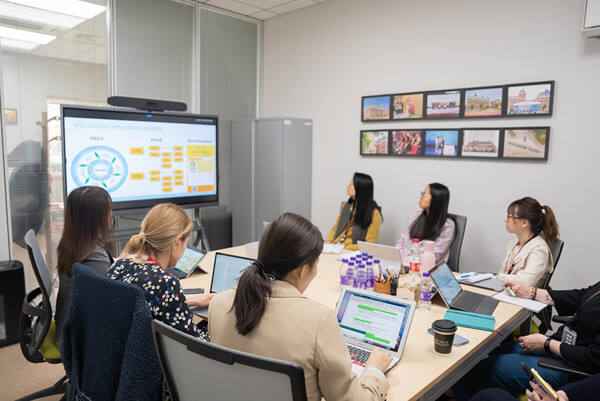 Annual Review,Hiba Academy Hangzhou