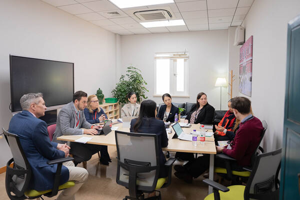 Annual Review,Hiba Academy Hangzhou