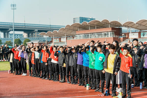 Sports Week,Hiba Academy Hangzhou