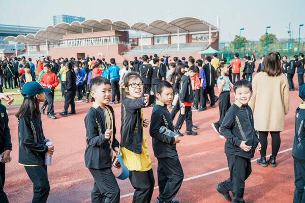 Sports Week,Hiba Academy Hangzhou