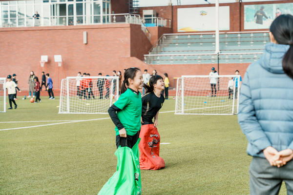 Sports Week,Hiba Academy Hangzhou