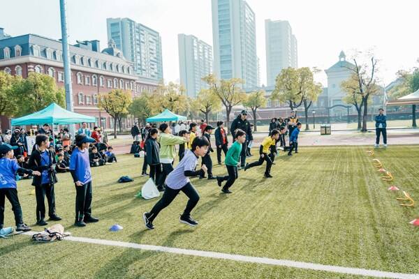 Sports Week,Hiba Academy Hangzhou