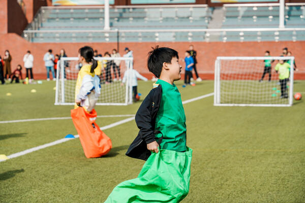 Sports Week,Hiba Academy Hangzhou