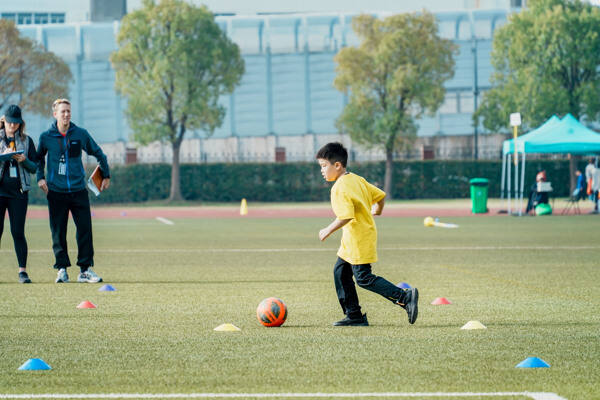 Sports Week,Hiba Academy Hangzhou