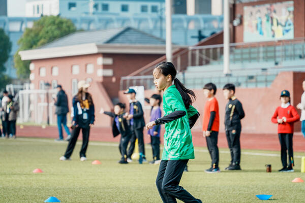 Sports Week,Hiba Academy Hangzhou