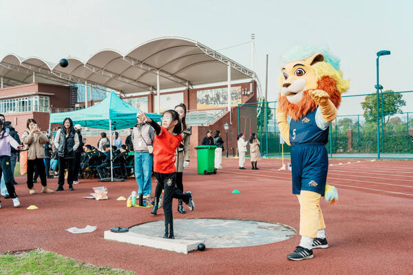Sports Week,Hiba Academy Hangzhou