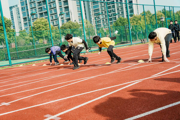 Sports Week,Hiba Academy Hangzhou