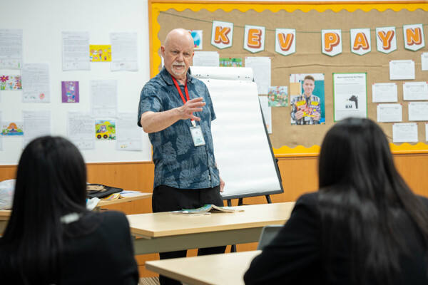 Literacy Week,Hiba Academy Hangzhou