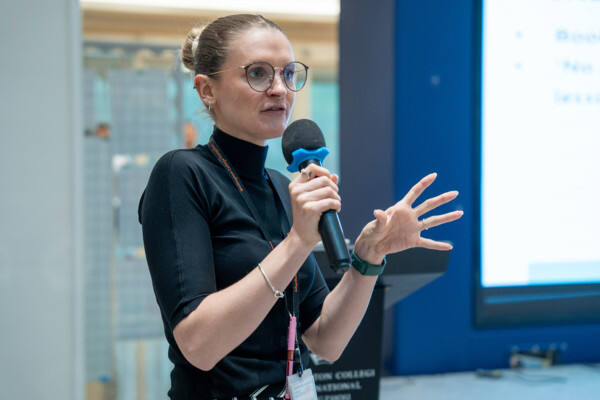 Literacy Week,Hiba Academy Hangzhou