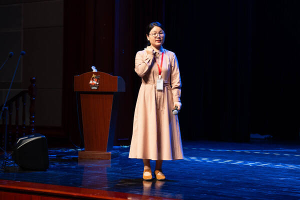 Literacy Week,Hiba Academy Hangzhou