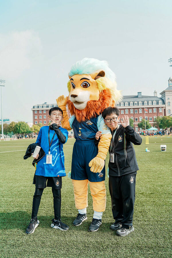 Sports Week,Hiba Academy Hangzhou