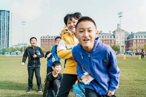 Sports Week,Hiba Academy Hangzhou