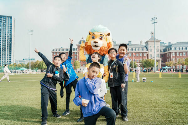 Sports Week,Hiba Academy Hangzhou