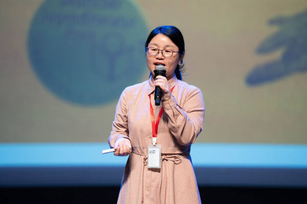 Literacy Week,Hiba Academy Hangzhou