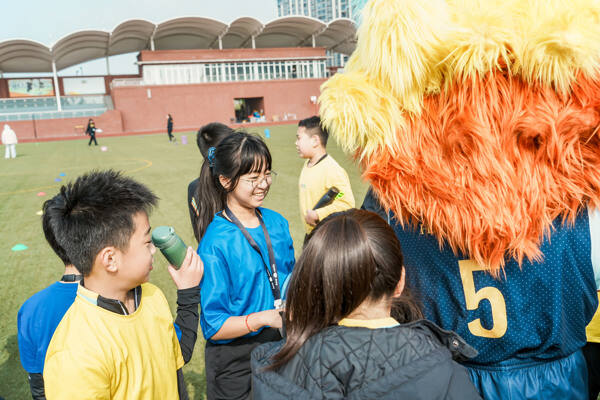 Sports Week,Hiba Academy Hangzhou