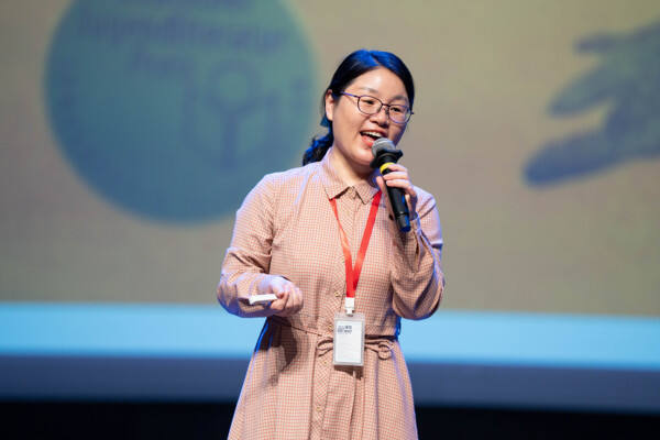 Literacy Week,Hiba Academy Hangzhou