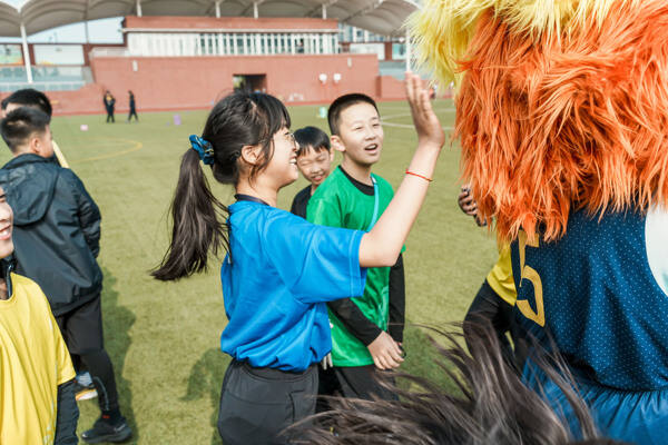 Sports Week,Hiba Academy Hangzhou
