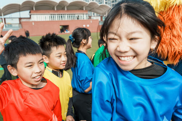 Sports Week,Hiba Academy Hangzhou